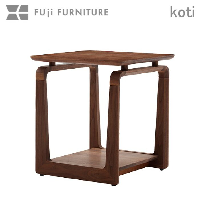 楽天市場】冨士ファニチア 富士ファニチャー [ Koti コティ ] サイド  
