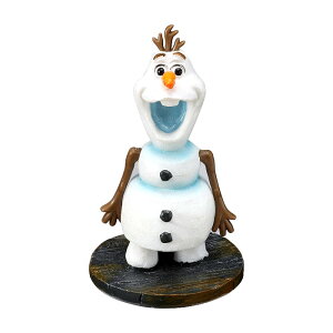 【アウトレット品】DSオーナメント オラフ 観賞魚用 水槽用品 ボトリウム アクアリウム アクセサリー 水槽 飾り