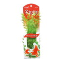 【アウトレット品】ジェックス 金魚水景 マツモ Mサイズ 人工水草 水槽用品 観賞魚用品 GEX