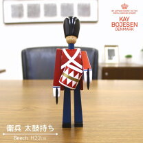 楽天市場】kay bojesen 衛兵の通販