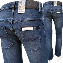 楽天市場】nudie jeans thin finn ブラックの通販