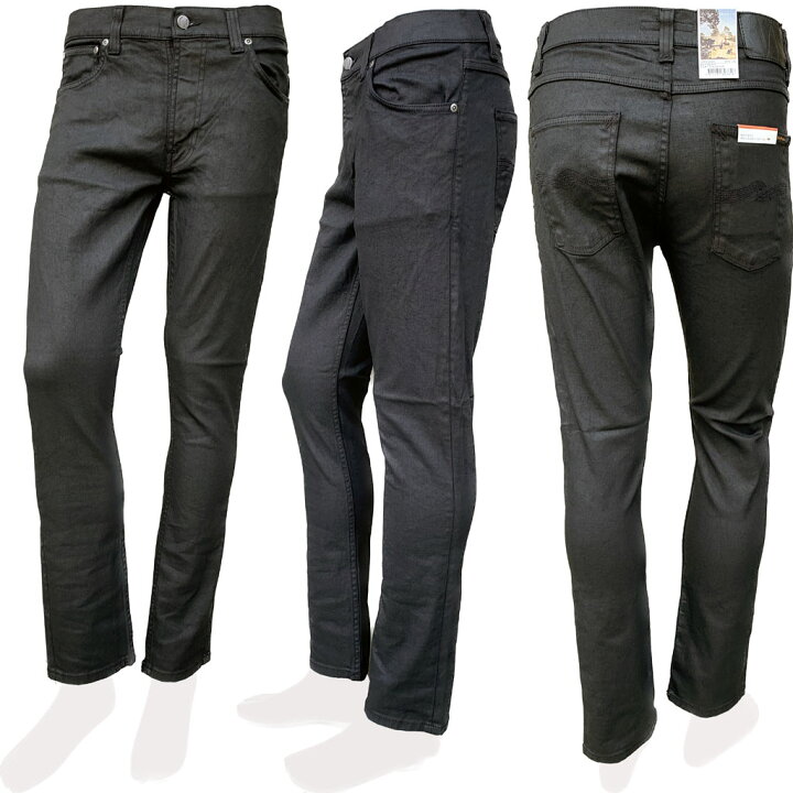 楽天市場】Nudie Jeans ヌーディージーンズ Lean Dean リーンディーン 