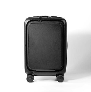 [aucentic] �X�[�c�P�[�X �t�����g�I�[�v�� �L���X�^�[�X�g�b�v�t�� �L�����[�P�[�X �L�����[�o�b�O �@���������� �ϏՌ� ���y�� �É� TSA���[�N���� �t�@�X�i�[�^�C�v ���s �r�W�l�X �o�� �u��