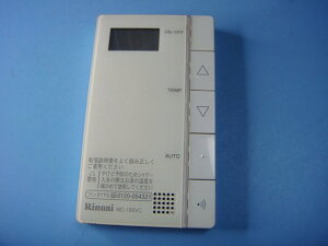MC-180VC Rinnai iC 탊R  Xs[h  sǕiԋۏ  C7855
