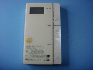 MC-180VC Rinnai iC 탊R  Xs[h  sǕiԋۏ  C7856