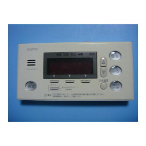 RCS-HF37G-IP SANYO �T�����[ ������ ���������R�� �������� �X�s�[�h���� ���� �s�Ǖi�ԋ��ۏ� ���� C6152