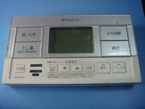 BRC083A12 DAIKIN _CL R   Xs[h  sǕiԋۏ  C7902