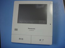 楽天市場】テレビドアホン vl－swd501klの通販