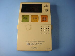 RAC110KT TOTO  䏊 R  Xs[h  sǕiԋۏ  C8214