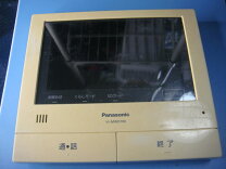 楽天市場】vl-mwd701 子機の通販