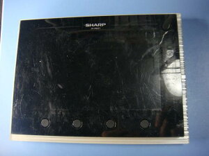 JH-RWZ1 SHARP V[v zd R d̓j^[  Xs[h  sǕiԋۏ  C8267