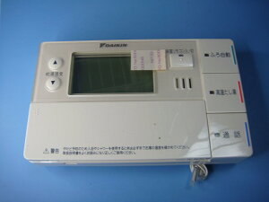 BRC981B22 DAIKIN _CL 탊R R  Xs[h  sǕiԋۏ  C8283