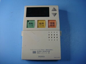 RAC110KT TOTO  䏊 R  Xs[h  sǕiԋۏ  C8343