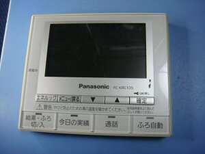 FC-KRC1DS Panasonic pi\jbN  R  Xs[h  sǕiԋۏ  C8623