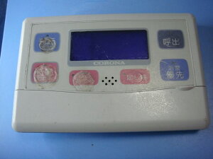 RBK-LD400AX CORONA Ri  R  Xs[h  sǕiԋۏ  C8952