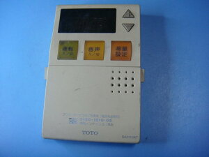 RAC110KT TOTO  䏊 R  Xs[h  sǕiԋۏ  C8996