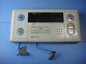 RC-7601S m[c NORITZ  {C[  R  Xs[h  sǕiԋۏ  C9251