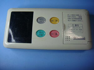 BC-60V1 iC Rinnai p R  Xs[h  sǕiԋۏ  C9366