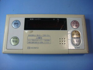 RC-7601S m[c NORITZ  {C[  R  Xs[h  sǕiԋۏ  C9529