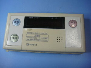 RC-7607S NORITZ �m�[���c�@���� �����탊���R�� �������� �X�s�[�h���� ���� �s�Ǖi�ԋ��ۏ� ���� C9553