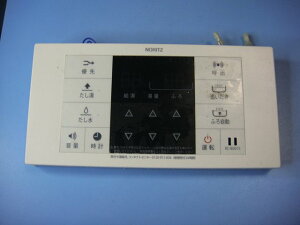 RC-B001S NORITZ m[c  R  Xs[h  sǕiԋۏ  C9572
