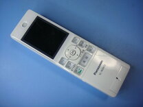 楽天市場】パナソニック vl－wd612 ワイヤレスモニター子機 (vlwd612  