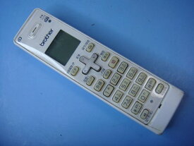 BCL-D120K ブラザー brother 子機 電話機 送料無料 スピード発送 即決 不良品返金保証 純正 C9968