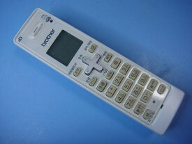 BCL-D120K ブラザー brother 子機 電話機 送料無料 スピード発送 即決 不良品返金保証 純正 C9981