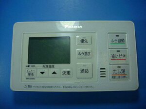 BRC030B12 DAIKIN _CL 탊R CR  Xs[h  sǕiԋۏ  D4246