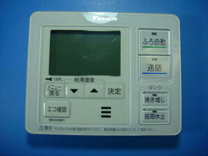 BRC030B11 DAIKIN _CL 탊R  Xs[h  sǕiԋۏ  D4247