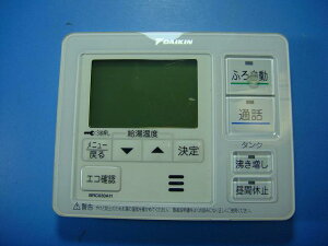 BRC030A11 DAIKIN _CL 탊R 䏊R11  Xs[h  sǕiԋۏ  D4249