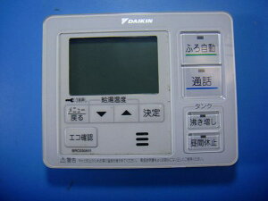 BRC030A11 DAIKIN _CL 탊R 䏊R11  Xs[h  sǕiԋۏ  D4251