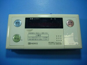 RC-7607S NORITZ �m�[���c�@���� �����탊���R�� �������� �X�s�[�h���� ���� �s�Ǖi�ԋ��ۏ� ���� D4656