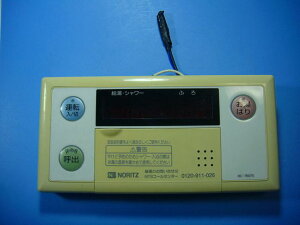 RC-7607S NORITZ m[c@ 탊R  Xs[h  sǕiԋۏ  D5039