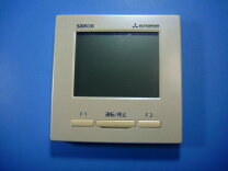 楽天市場】三菱 業務用エアコン リモコンの通販