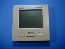 楽天市場】三菱 業務用エアコン リモコンの通販