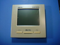 楽天市場】三菱 業務用エアコン リモコンの通販
