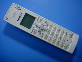 BCL-D120K ブラザー brother 子機 電話機 送料無料 スピード発送 即決 不良品返金保証 純正 D5668