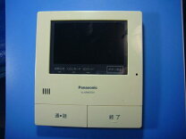 楽天市場】panasonic ドアホン vl-mwd501の通販