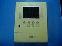 楽天市場】ドアホン 中古の通販