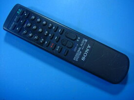 RMT-CD1 SONY ソニー オーディオリモコン 送料無料 スピード発送 即決 動作確認済 不良品返金保証 純正 D7465