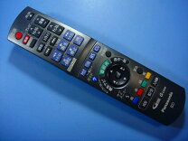 楽天市場】panasonic リモコン n2qayb000188の通販