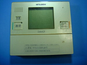 RMC-KD3 �O�H MITSUBISHI �����탊���R�� �������� �X�s�[�h���� ���� �s�Ǖi�ԋ��ۏ� ���� D8030