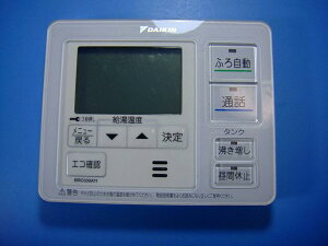 BRC030A11 DAIKIN �_�C�L�� �����탊���R�� �䏊�����R��11 �������� �X�s�[�h���� ���� �s�Ǖi�ԋ��ۏ� ���� D8775