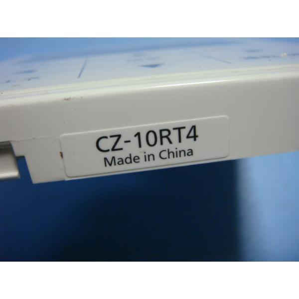 楽天市場】CZ-10RT4 Panasonic パナソニック エアコン ワイヤード