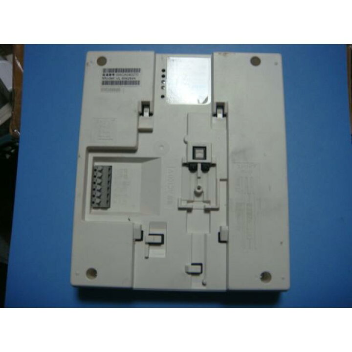 楽天市場】VL-MW250 Panasonic パナソニック ドアホン インターフォン 