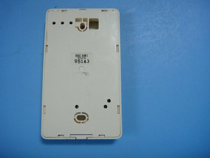 楽天市場】SX-A1S RBC-AM1 業務用エアコンリモコン 東芝 TOSHIBA 送料  