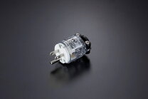 楽天市場】AET ACプラグ PSE018GRの通販 