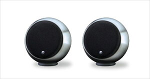 Gallo Acoustics - GM3/�X�e�����X�i�y�A�j��Micro-Satellite���y���[�J�[�����i�i����s�j�E3�`5�c�Ɠ��ł��͂��\�����[�J�[�x�Ɠ������z