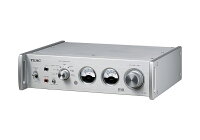 TEAC-AI-503/シルバー(USB/DAC搭載プリメインアンプ)